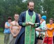 Крещение на Святом озере 24 июля (1)